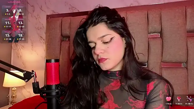 ValerieKay  online show from 05-15-26, 02:15