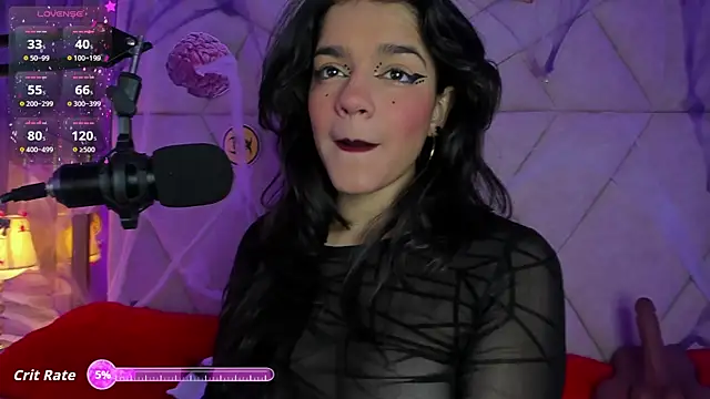 Snapshot of ValerieKay_ chatting on 10-21-25, 09:14 ValerieKay  online show from 10-21-25, 09:14