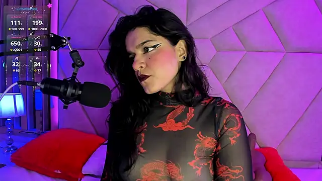 ValerieKay  online show from 11-01-25, 02:22