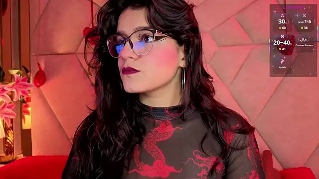 ValerieKay  online show from 02-08-26, 02:15