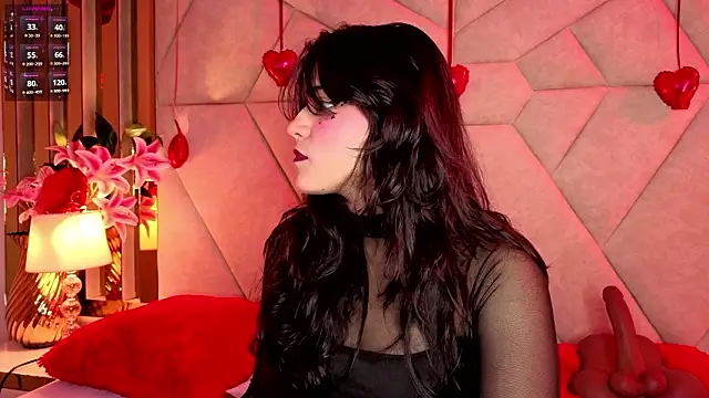 ValerieKay  online show from 02-09-26, 12:58