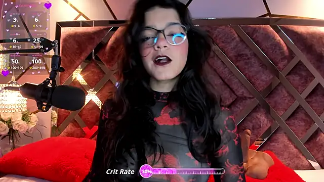 ValerieKay  online show from 11-04-25, 09:29