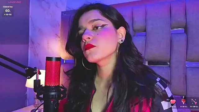 ValerieKay  online show from 06-03-26, 01:56