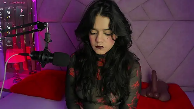 ValerieKay  online show from 11-15-25, 01:59