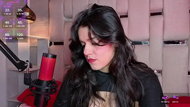 ValerieKay  online show from 04-18-26, 08:31