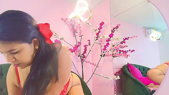 almendraevans online show from 03-18-25, 11:55