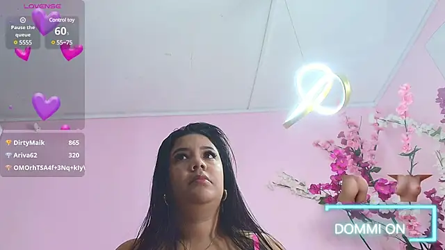 almendraevans online show from 02-24-25, 05:53