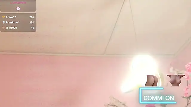 almendraevans online show from 03-11-25, 03:23