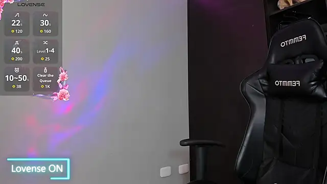 MeganDaviees online show from 11-27-25, 12:55