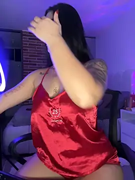 Libia James online show from 09-11-25, 12:32