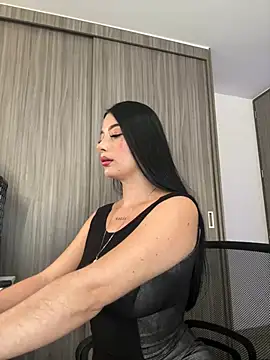 Libia James online show from 03-15-25, 09:49