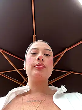 Libia James online show from 10-01-25, 06:34