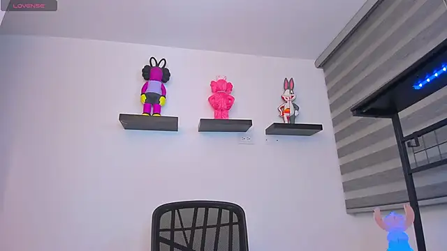 Snapshot of Gangster_Girl chatting on 01-08-26, 02:17 Gangster Girl online show from 01-08-26, 02:17