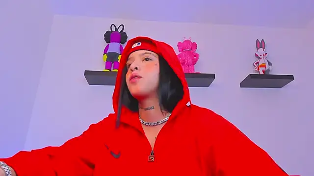 Snapshot of Gangster_Girl chatting on 03-06-25, 01:48 Gangster Girl online show from 03-06-25, 01:48