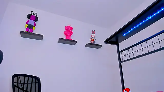 Snapshot of Gangster_Girl chatting on 09-10-25, 12:42 Gangster Girl online show from 09-10-25, 12:42