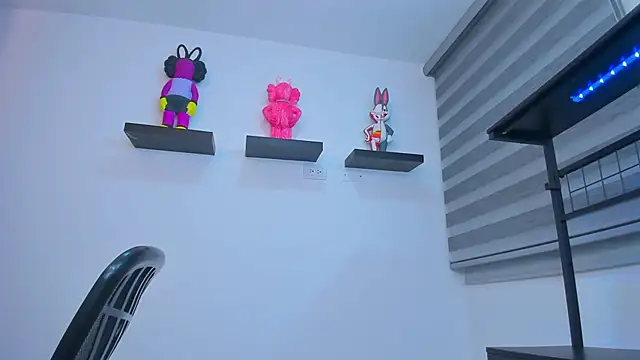 Snapshot of Gangster_Girl chatting on 09-24-25, 12:40 Gangster Girl online show from 09-24-25, 12:40