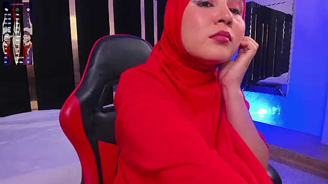 SamiQuest online show from 03-08-26, 04:16