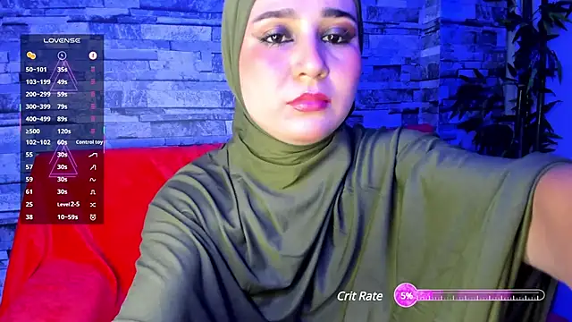 SamiQuest online show from 03-05-25, 04:02