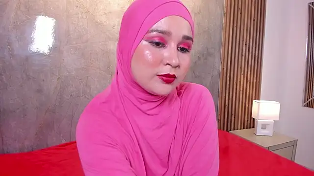 SamiQuest online show from 10-29-25, 04:55