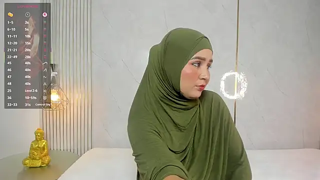 SamiQuest online show from 01-10-26, 04:08