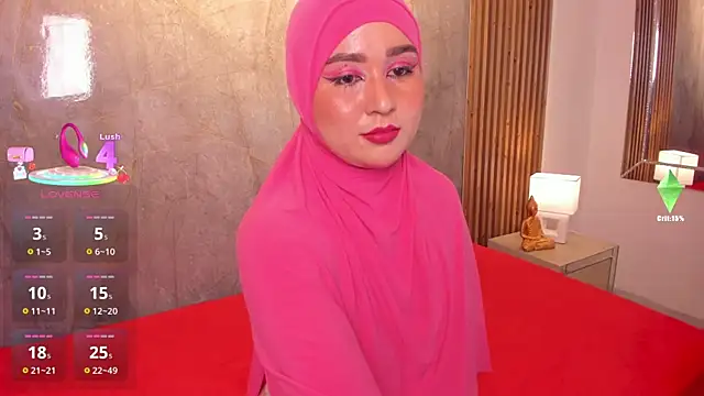 SamiQuest online show from 10-22-25, 04:23