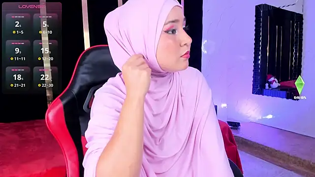 SamiQuest online show from 04-08-26, 04:47