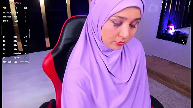 SamiQuest online show from 04-13-26, 03:54