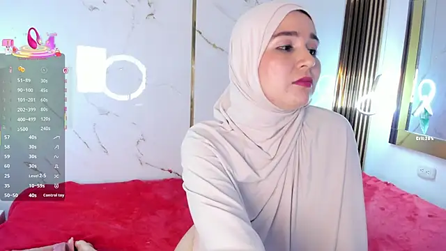 SamiQuest online show from 12-20-25, 03:59