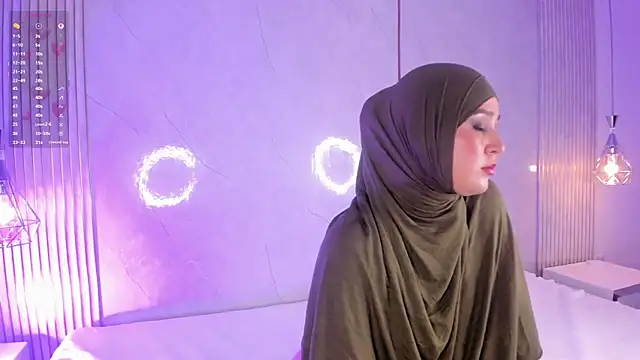 SamiQuest online show from 01-17-26, 04:38