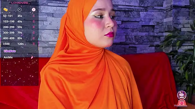 SamiQuest online show from 03-01-25, 04:04