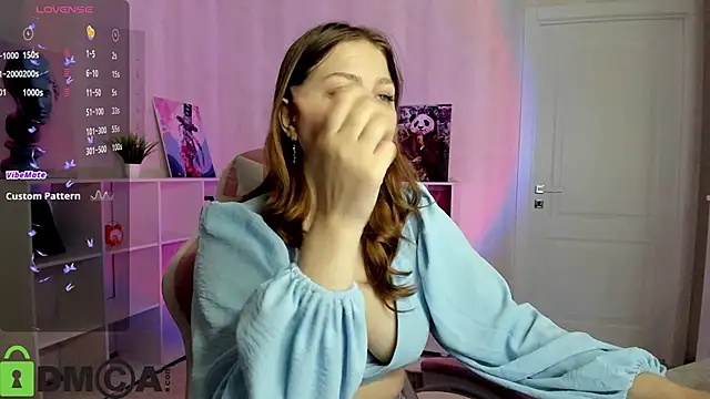 Lasly Fox online show from 10-21-25, 12:00