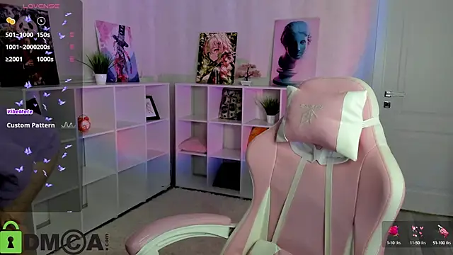 Lasly Fox online show from 10-08-25, 11:49