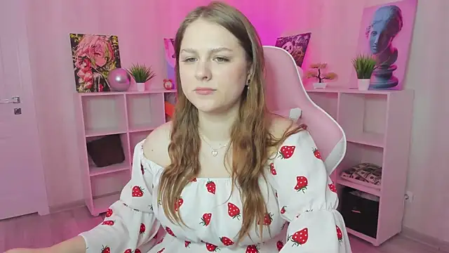 Lasly Fox online show from 03-24-26, 12:10