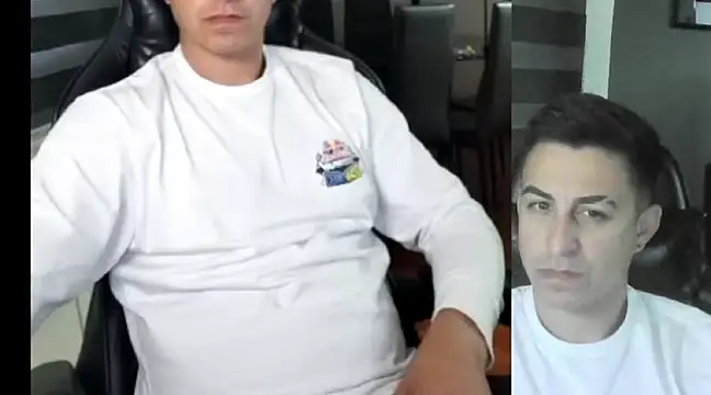 Snapshot of Ghostman89 chatting on 12-29-24, 11:29 Ghostman89 online show from 12-29-24, 11:29