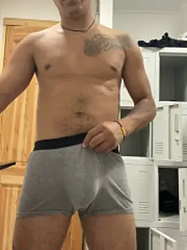 Snapshot of Ghostman89 chatting on 11-30-25, 10:21 Ghostman89 online show from 11-30-25, 10:21