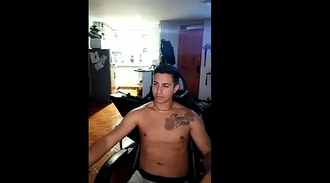 Snapshot of Ghostman89 chatting on 01-21-25, 02:43 Ghostman89 online show from 01-21-25, 02:43