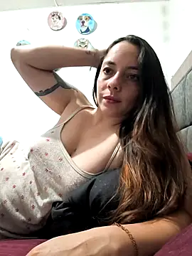 KatyLizz online show from 12-01-25, 12:55