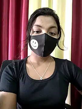 Myra-sen online show from 10-26-25, 04:35