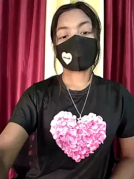 Snapshot of Myra-sen chatting on 03-01-25, 03:53 Myra-sen online show from 03-01-25, 03:53