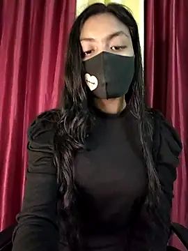 Snapshot of Myra-sen chatting on 02-26-25, 10:36 Myra-sen online show from 02-26-25, 10:36