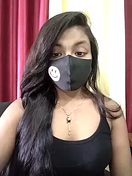 Snapshot of Myra-sen chatting on 10-16-25, 03:59 Myra-sen online show from 10-16-25, 03:59