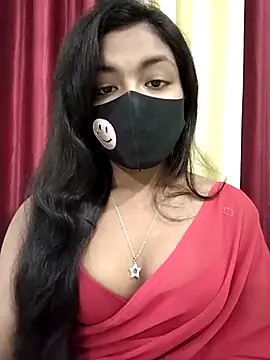 Snapshot of Myra-sen chatting on 09-14-25, 04:24 Myra-sen online show from 09-14-25, 04:24
