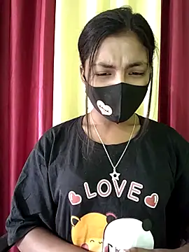 Snapshot of Myra-sen chatting on 03-14-25, 06:53 Myra-sen online show from 03-14-25, 06:53