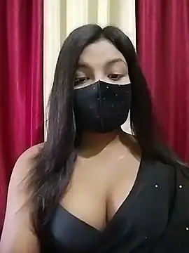 Myra-sen online show from 07-12-26, 10:38