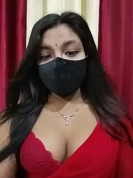 Myra-sen online show from 08-01-26, 04:27