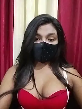 Snapshot of Myra-sen chatting on 06-01-26, 05:01 Myra-sen online show from 06-01-26, 05:01