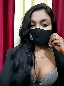 Myra-sen online show from 12-22-25, 04:18