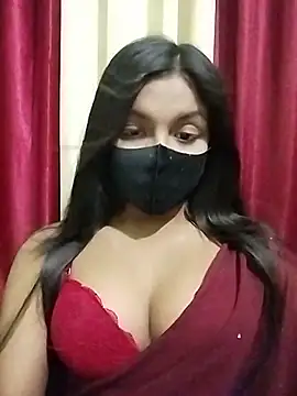 Myra-sen online show from 07-15-26, 04:47