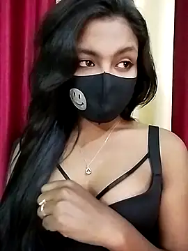 Myra-sen online show from 12-04-25, 02:38