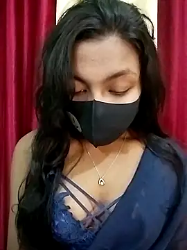 Myra-sen online show from 11-29-25, 01:55